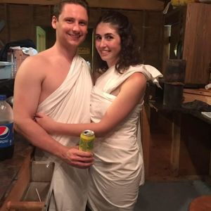 Meet your Posher, Shealyn